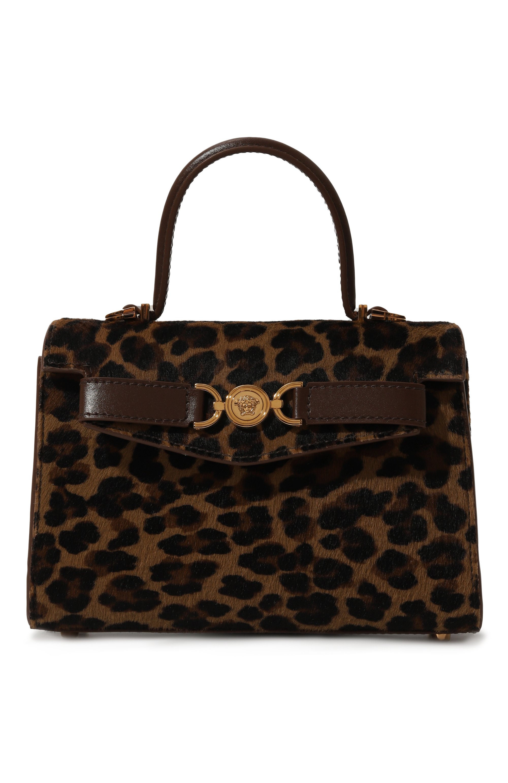 Сумка medusa '95 small VERSACE, арт. 1013824/1A12240, фото 1