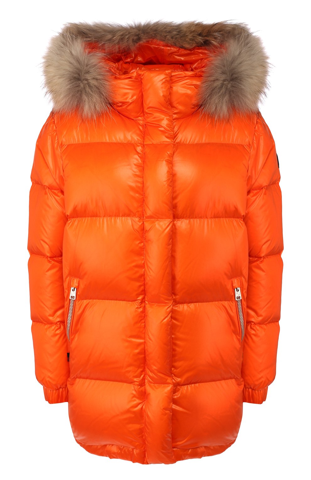 Пуховик WOOLRICH, арт. WWCPS2787/UT1702, фото 1