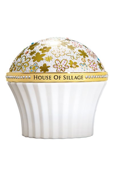 Женский духи whispers of truth (75ml) HOUSE OF SILLAGE, арт. 810466023266