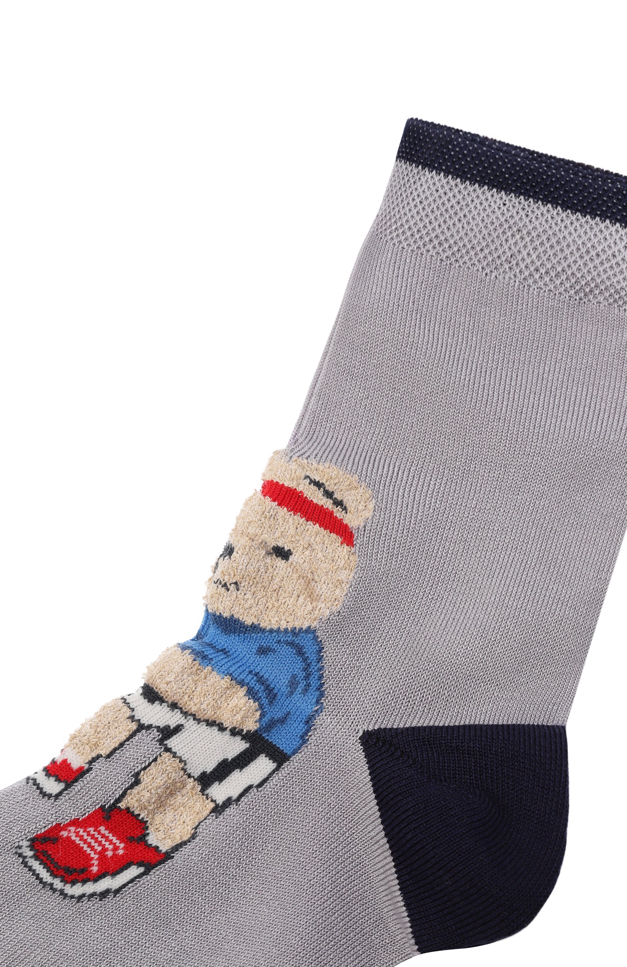 Хлопковые носки STORY LORIS, арт. 7017_003, фото 2