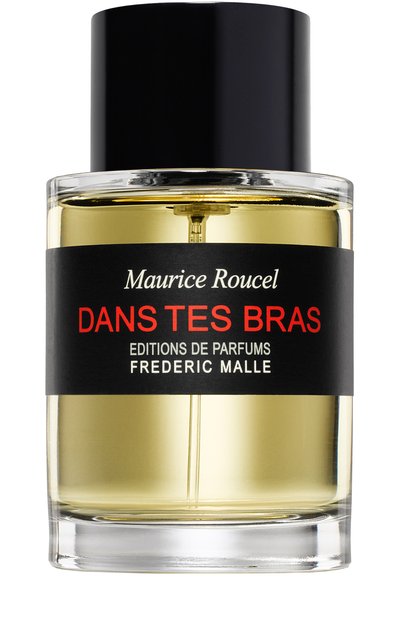 Парфюмерная вода dans tes bras (100ml) FREDERIC MALLE, арт. 3700135001619, фото 1