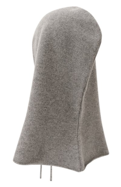 Капор griti из шерсти и кашемира CANOE, арт. 4300670, фото 3