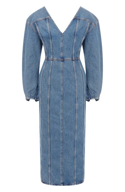 Женское джинсовое платье HAIKURE, арт. HEW08097DF106L0892