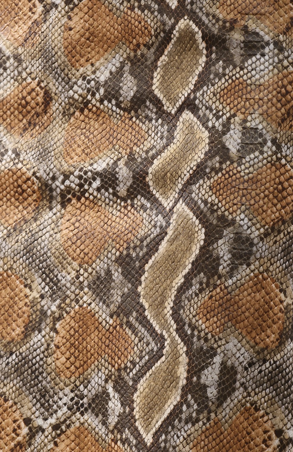 Юбка с принтом JM STUDIO, арт. FW192010, фото 5