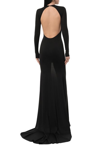 Платье GIUSEPPE DI MORABITO, арт. 02PSLD104F 02267, фото 4