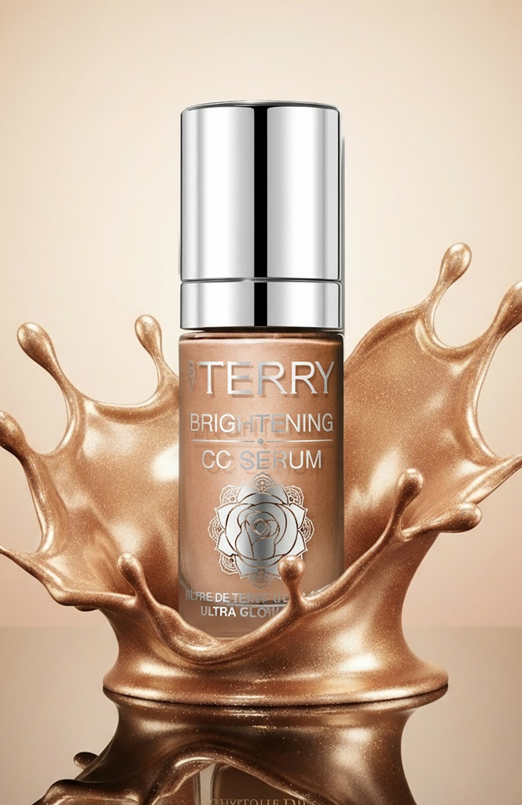 Сыворотка для лица brightening cc serum, оттенок 4 sunny flash (30ml) BY TERRY, арт. 3700076462012, фото 10