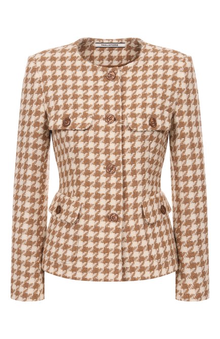 Женский жакет TAGLIATORE 0205, арт. J0DIE/340282