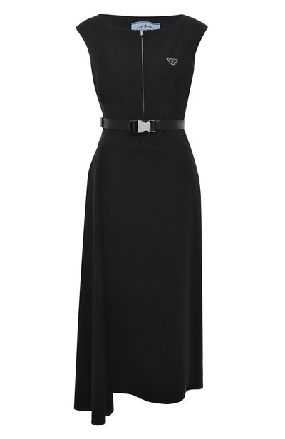 Женское платье PRADA, арт. P3F38H-1RW9-F0002-212