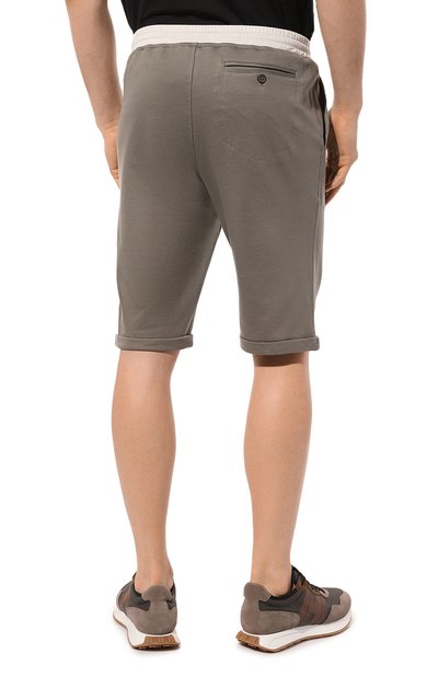 Хлопковые шорты MVST, арт. 14M764.TS00.MUST., фото 4