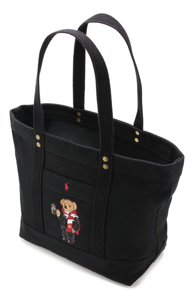 Сумка-тоут POLO RALPH LAUREN, арт. 428769010, фото 4