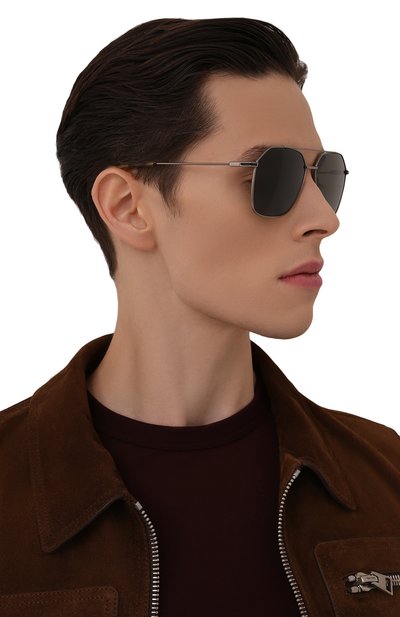 Солнцезащитные очки MCQ, арт. MQ0331S 002, фото 2