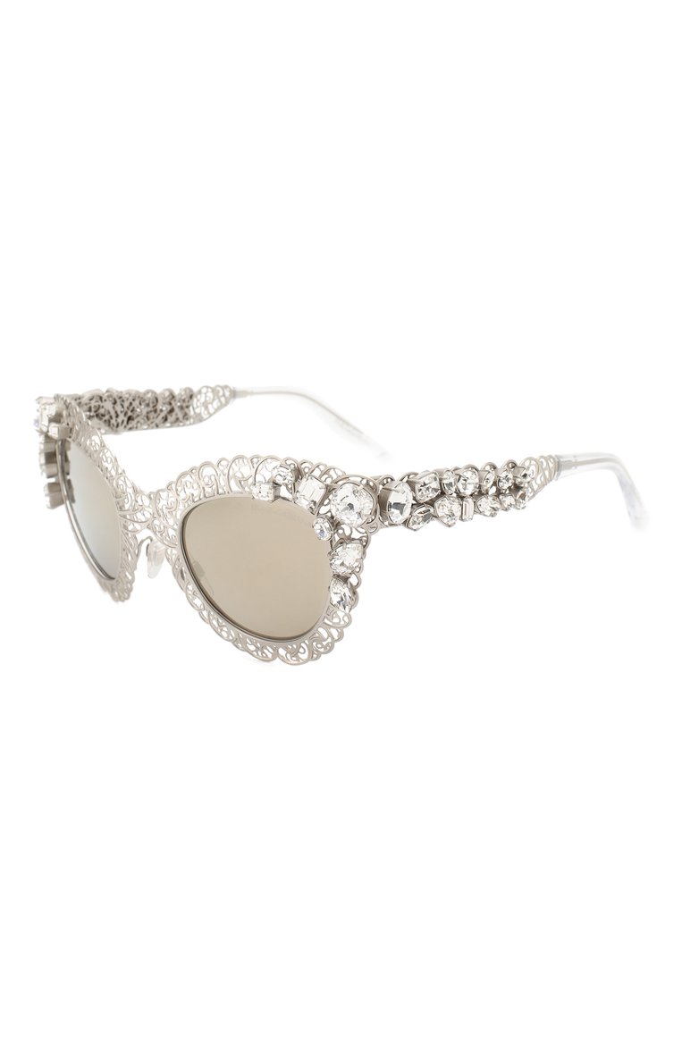 Солнцезащитные очки DOLCE & GABBANA, арт. 2134BM-05/6G, фото 1
