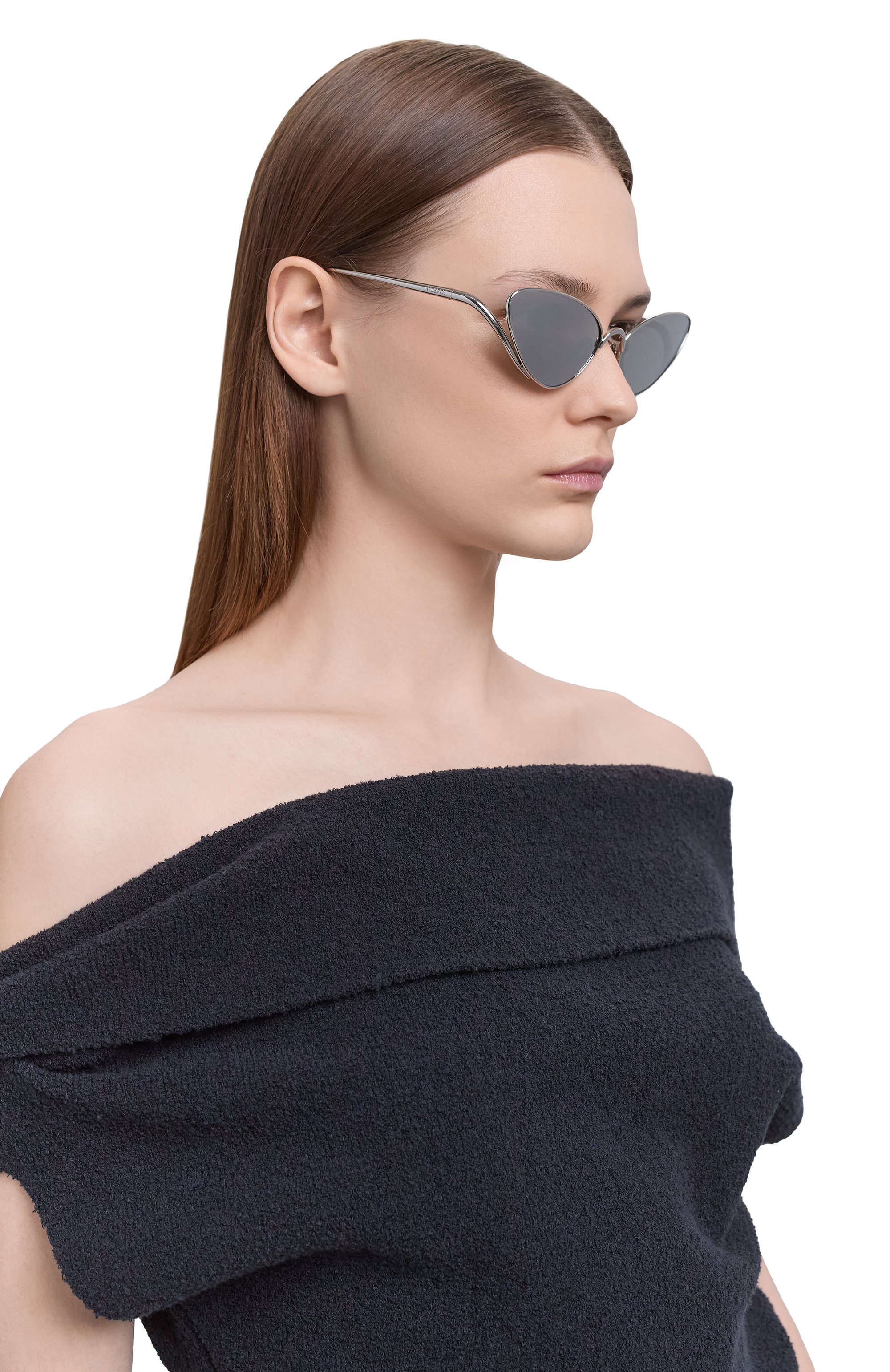 Солнцезащитные очки LOEWE, арт. LW40179U 16C, фото 2