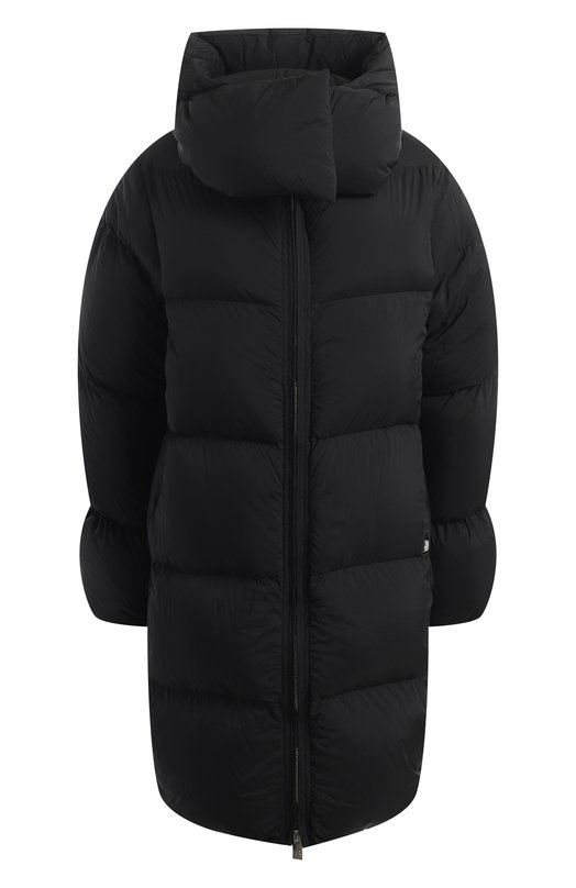 

Пуховик Bacon, Чёрный