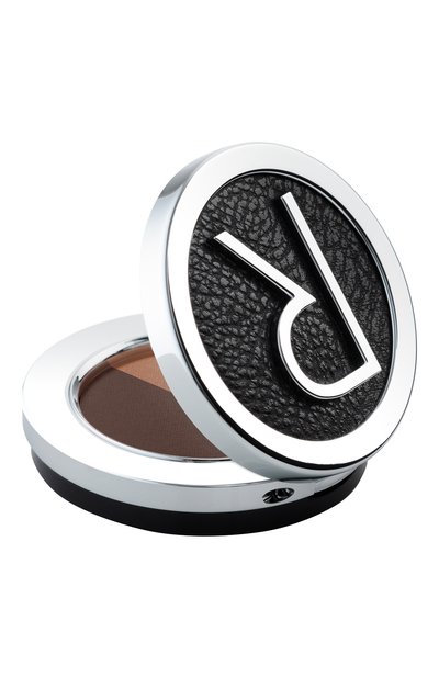 Тени для век matte eye duo, оттенок chocolate RODIAL, арт. 5060725470217, фото 3