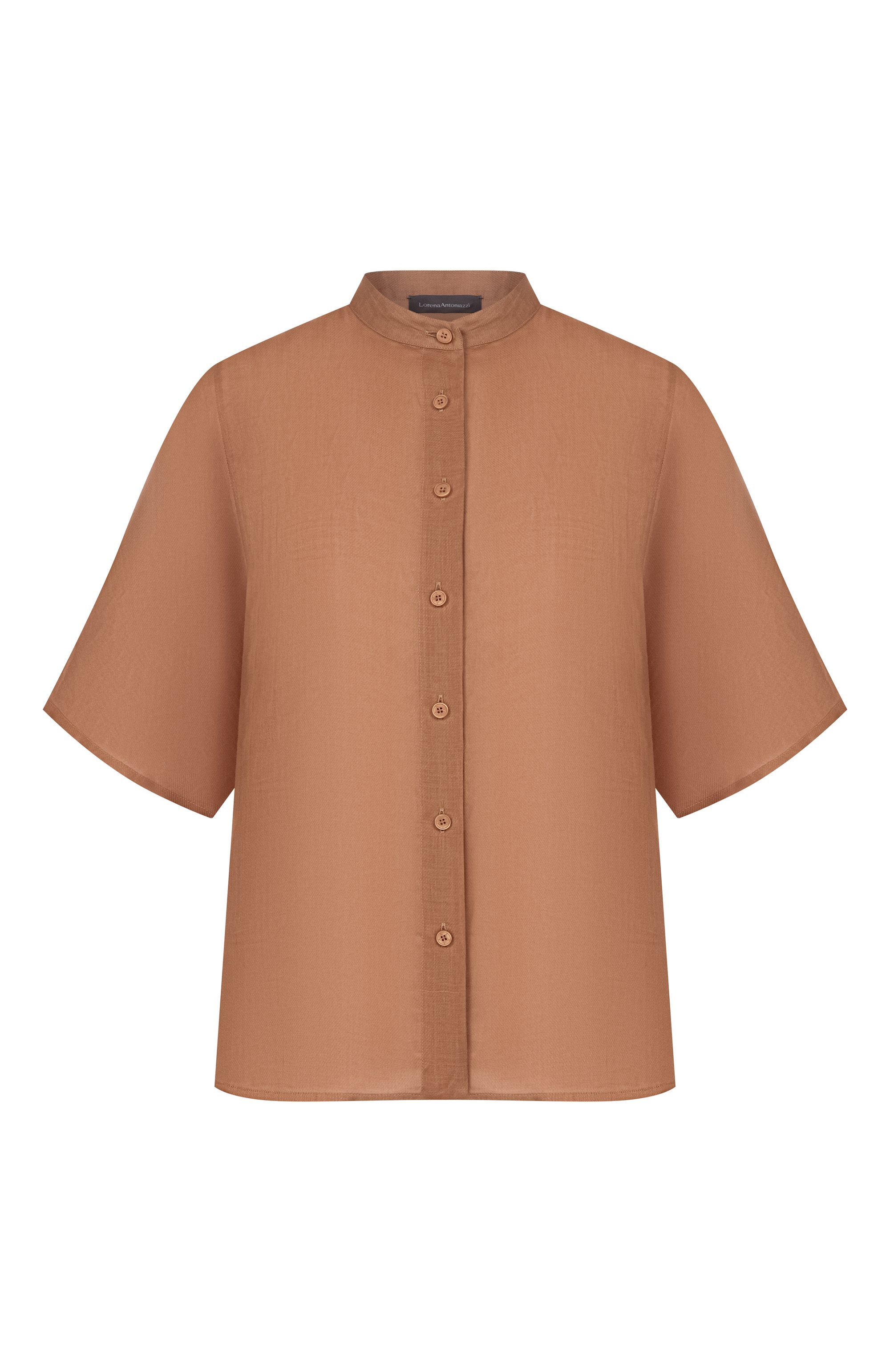 Рубашка LORENA ANTONIAZZI, арт. E2643CA03A/5254, фото 1