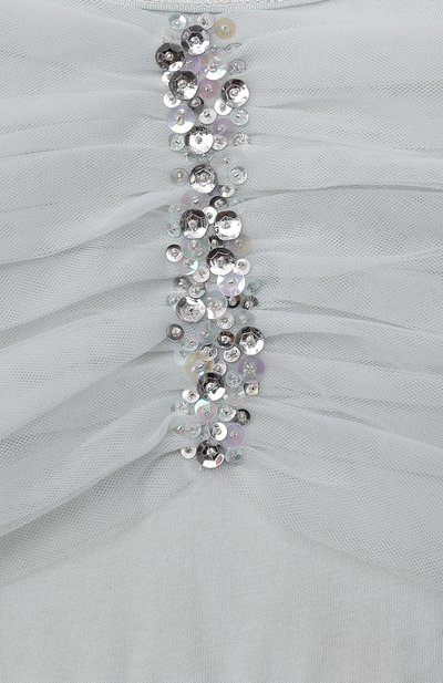 Хлопковое платье TUTU DU MONDE, арт. TDM6756/4-11, фото 3