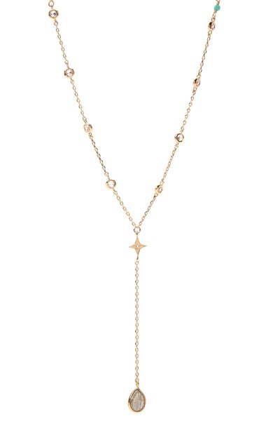 Колье HANKA_IN, арт. DIV-CHA-CHRYC0-LAB, фото 3