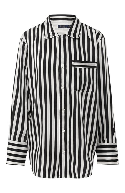 Рубашка в полоску POLO RALPH LAUREN, арт. 211744753, фото 1