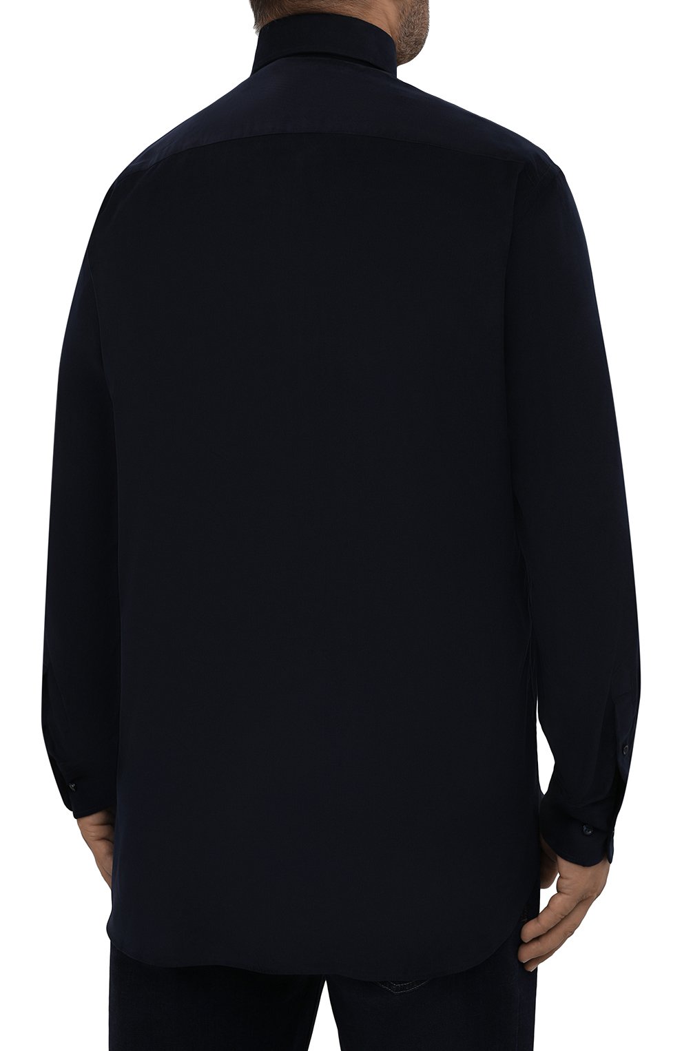 Вельветовая рубашка PAUL&SHARK, арт. 11313177/C00/48-50, фото 4