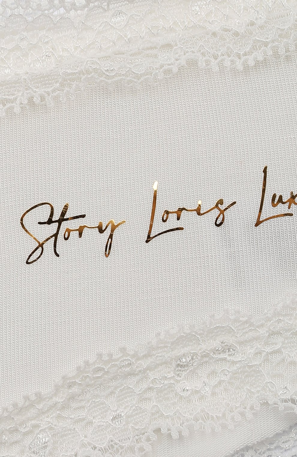 Трусы-шорты STORY LORIS, арт. 36467/2A-6A, фото 3