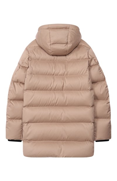 Пуховое пальто STEFANO RICCI JUNIOR, арт. Y6J5400120/PL001T, фото 2