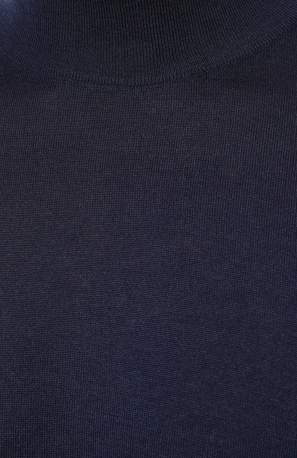 Водолазка из кашемира и шелка STEFANO RICCI, арт. KE03500L10/E23345, фото 5