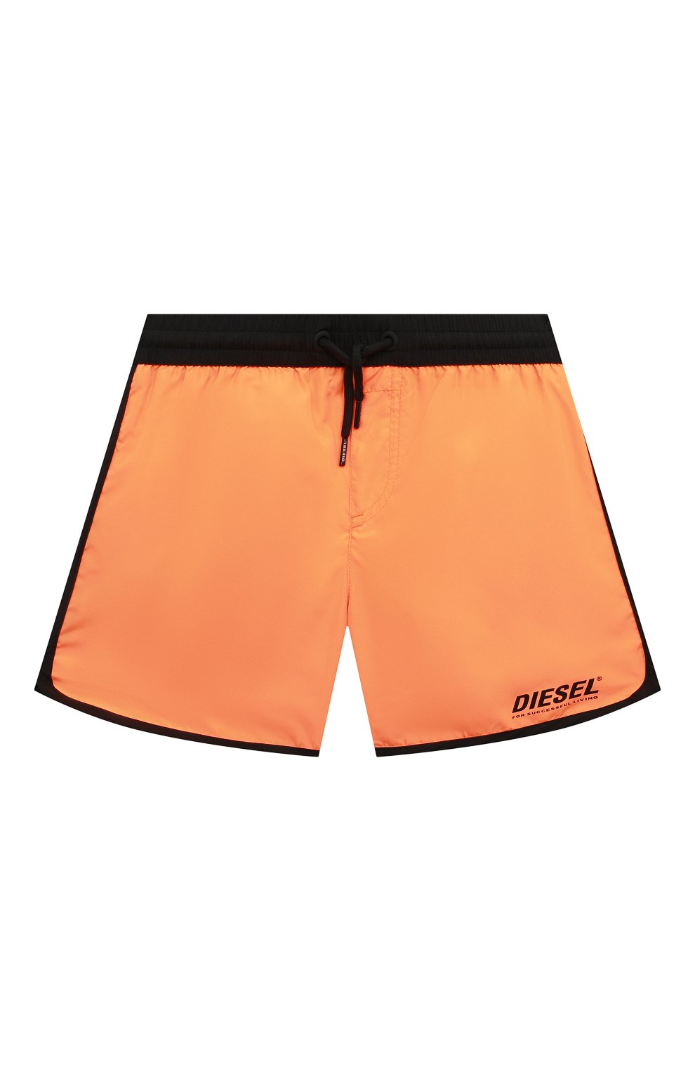 Плавки-шорты DIESEL, арт. J00701-KXB8W, фото 1