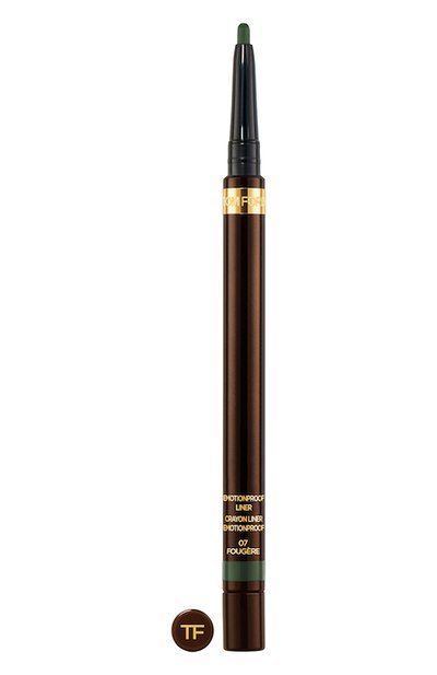 Женский карандаш для глаз emotionproof, оттенок 07 fougere TOM FORD, арт. T6YF-07