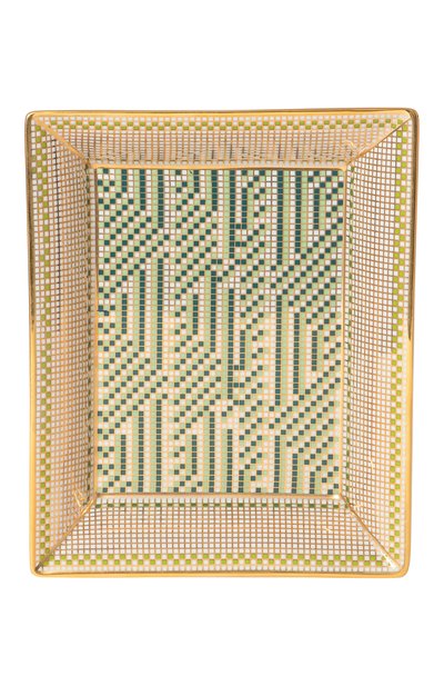 Мелочница mosaique BERNARDAUD, арт. 2572/4511