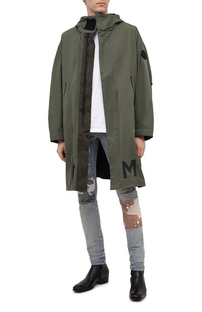 Джинсы AMIRI, арт. MDS022-408, фото 2