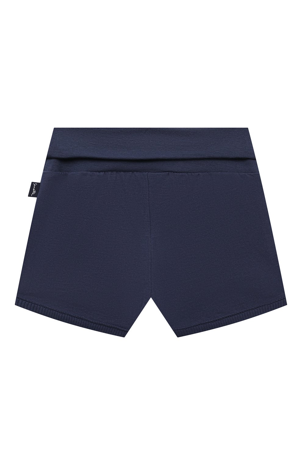 Хлопковые шорты SANETTA, арт. 902396, фото 2