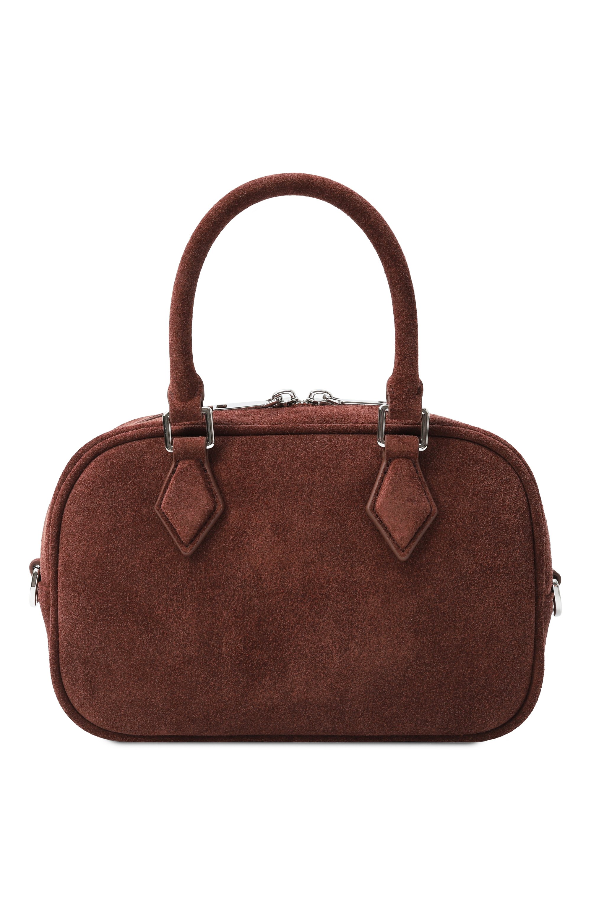 Сумка bowler mini 12 STOREEZ, арт. 132721, фото 6