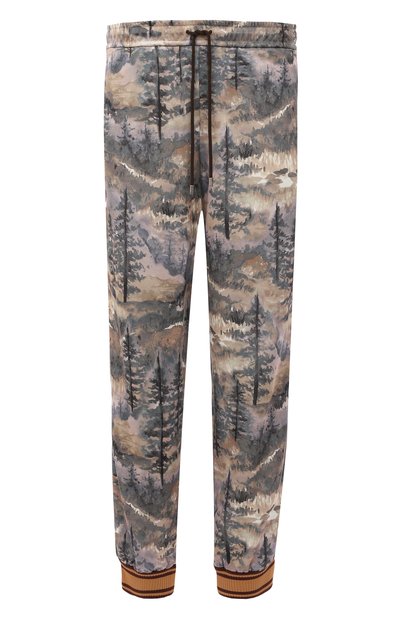 Джоггеры the north face x gucci GUCCI, арт. 671446 XJDQ8, фото 1