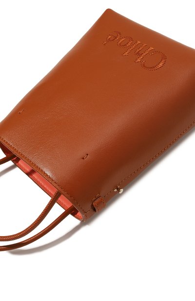 Сумка chloé sense CHLOÉ, арт. CHC23UP873I10, фото 3