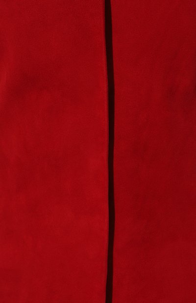 Замшевое платье GIULIA GURMAN, арт. GZDR361, фото 5