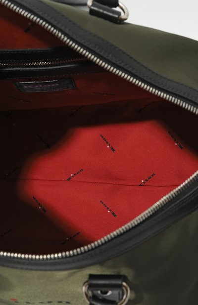 Сумка KITON, арт. UBN004XC1061, фото 5