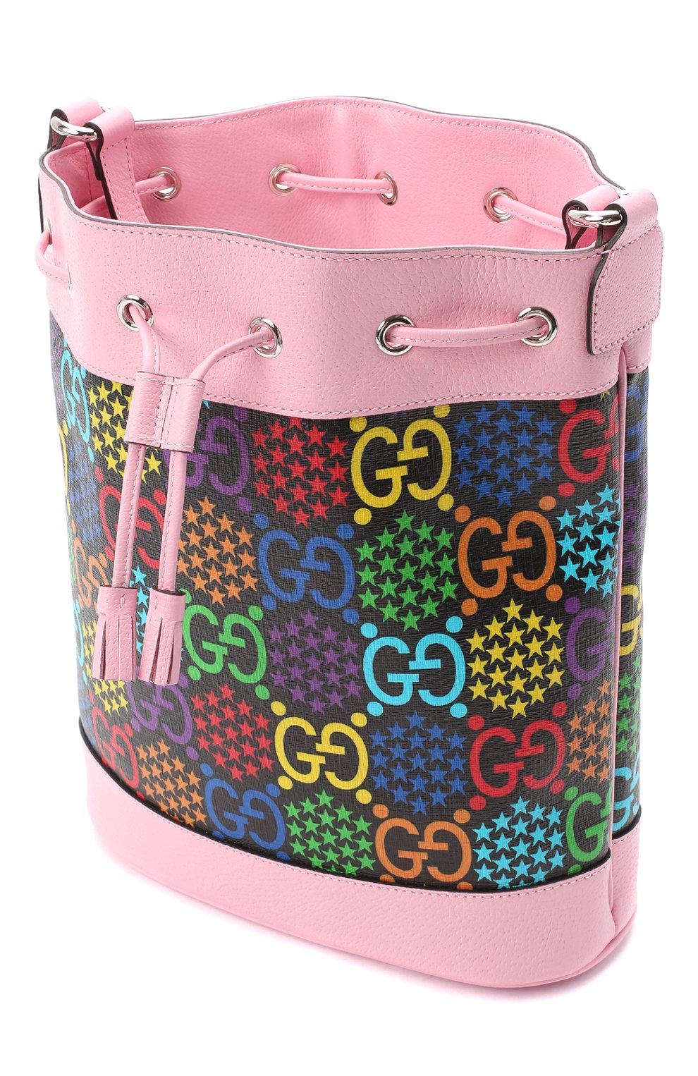 Сумка gucci psychedelic GUCCI, арт. 598149/HPUBN, фото 4