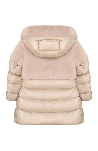 Пуховое пальто HERNO, арт. PI000185G/12017Z/4-8, фото 2