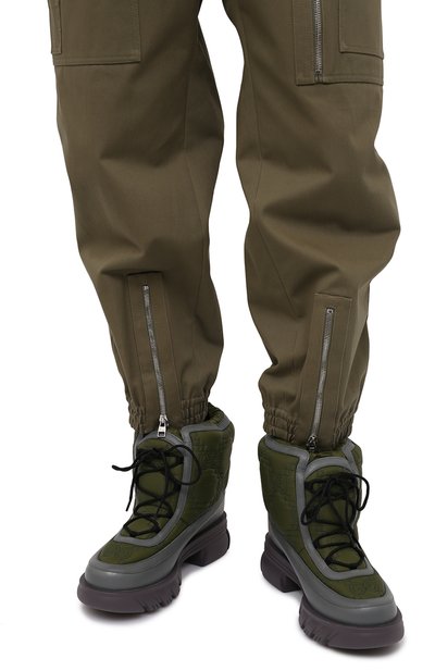 Сапоги GUCCI, арт. 680888/UF720, фото 3