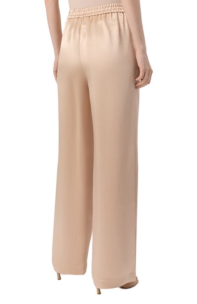 Атласные брюки CLOSED, арт. C22338-26A-22, фото 4