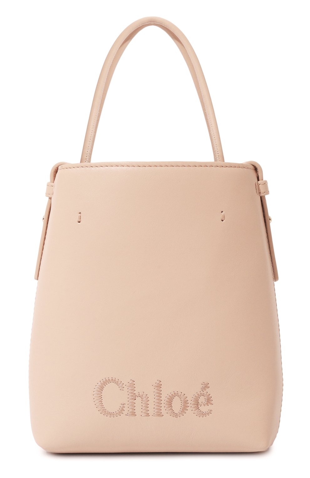 Сумка chloé sense CHLOÉ, арт. CHC23UP873I10, фото 1