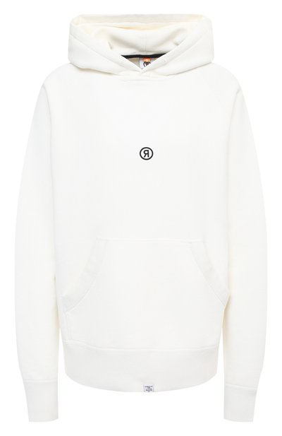 Женский хлопковое худи TOSKVA, арт. KENGYRY hoodie Я -H.U.001-W21-F5-100-100