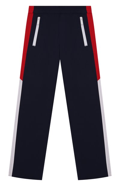 Хлопковые брюки DSQUARED2, арт. DQ2794/D0A8C