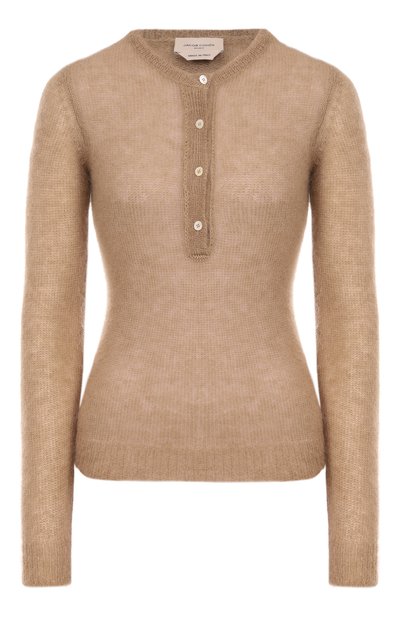 Женский пуловер из шерсти и шелка JACOB COHEN, арт. 25I P/JDM_SP004 000 X0028 FL