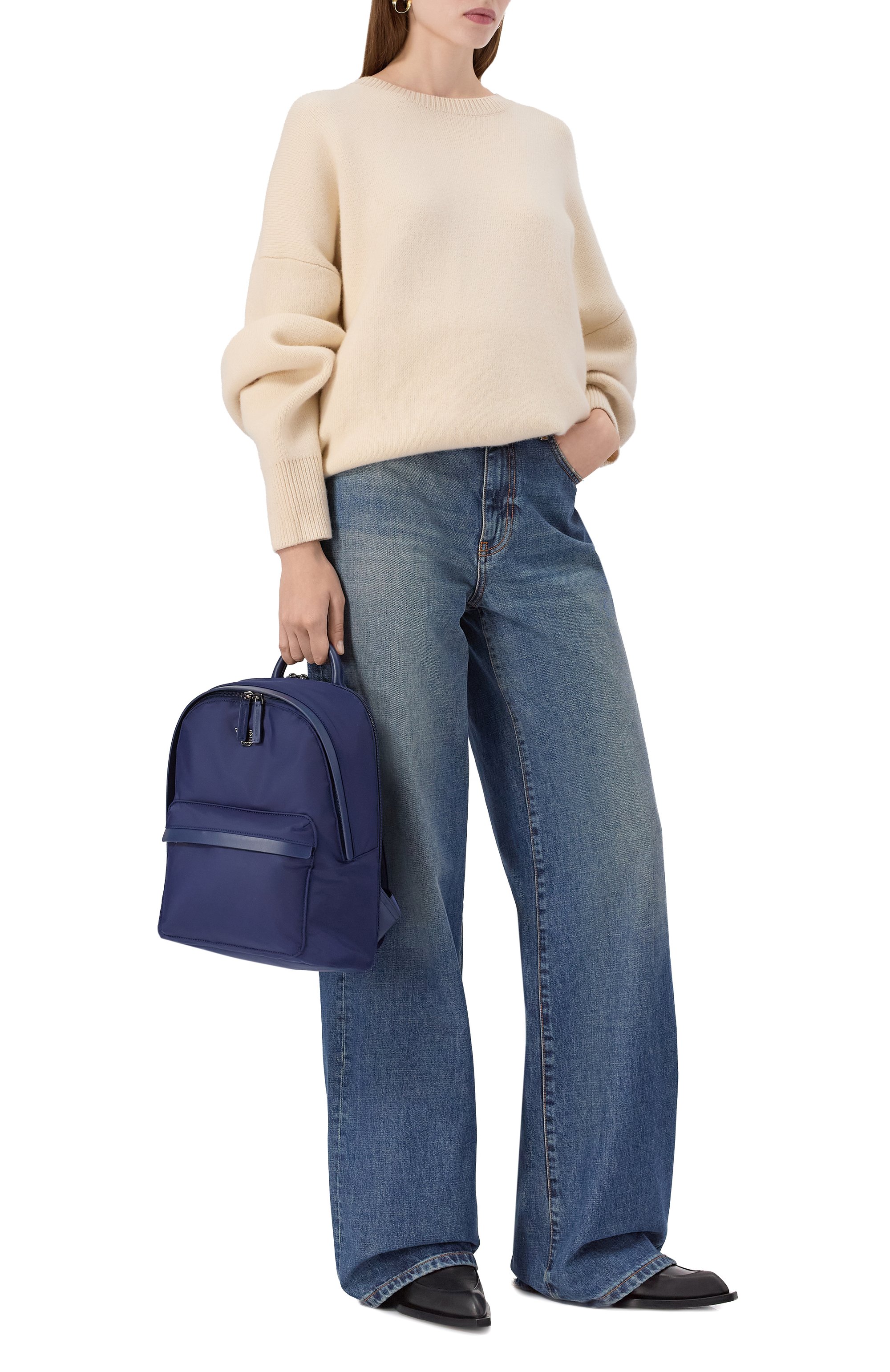 Рюкзак EMPORIO ARMANI, арт. EM001804/AF13454/UC001, фото 7