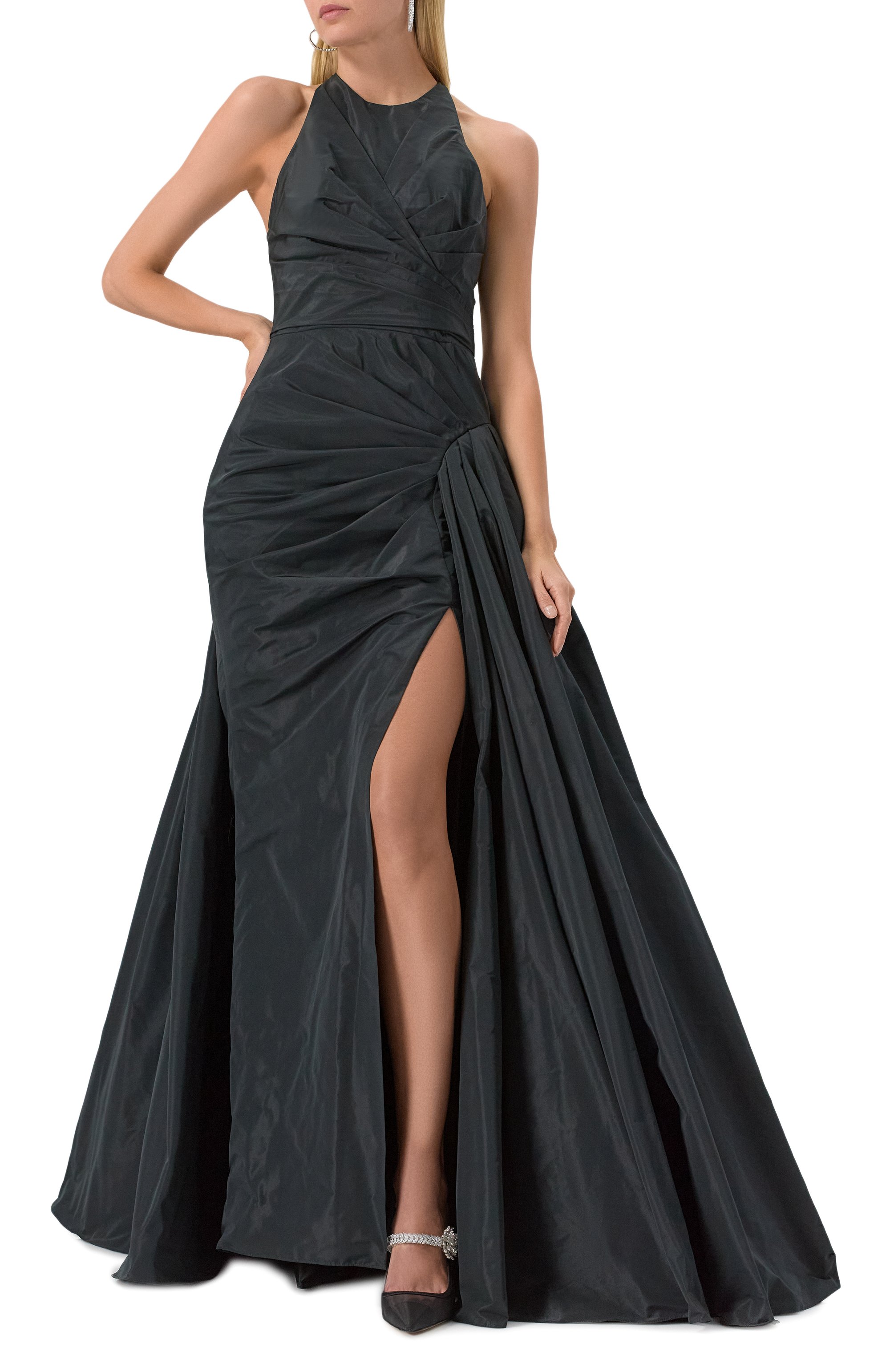 Платье ZUHAIR MURAD, арт. RDR25022/TABL006, фото 3