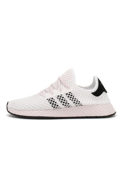 Текстильные кроссовки deerupt runner ADIDAS ORIGINALS, арт. EE5777, фото 3