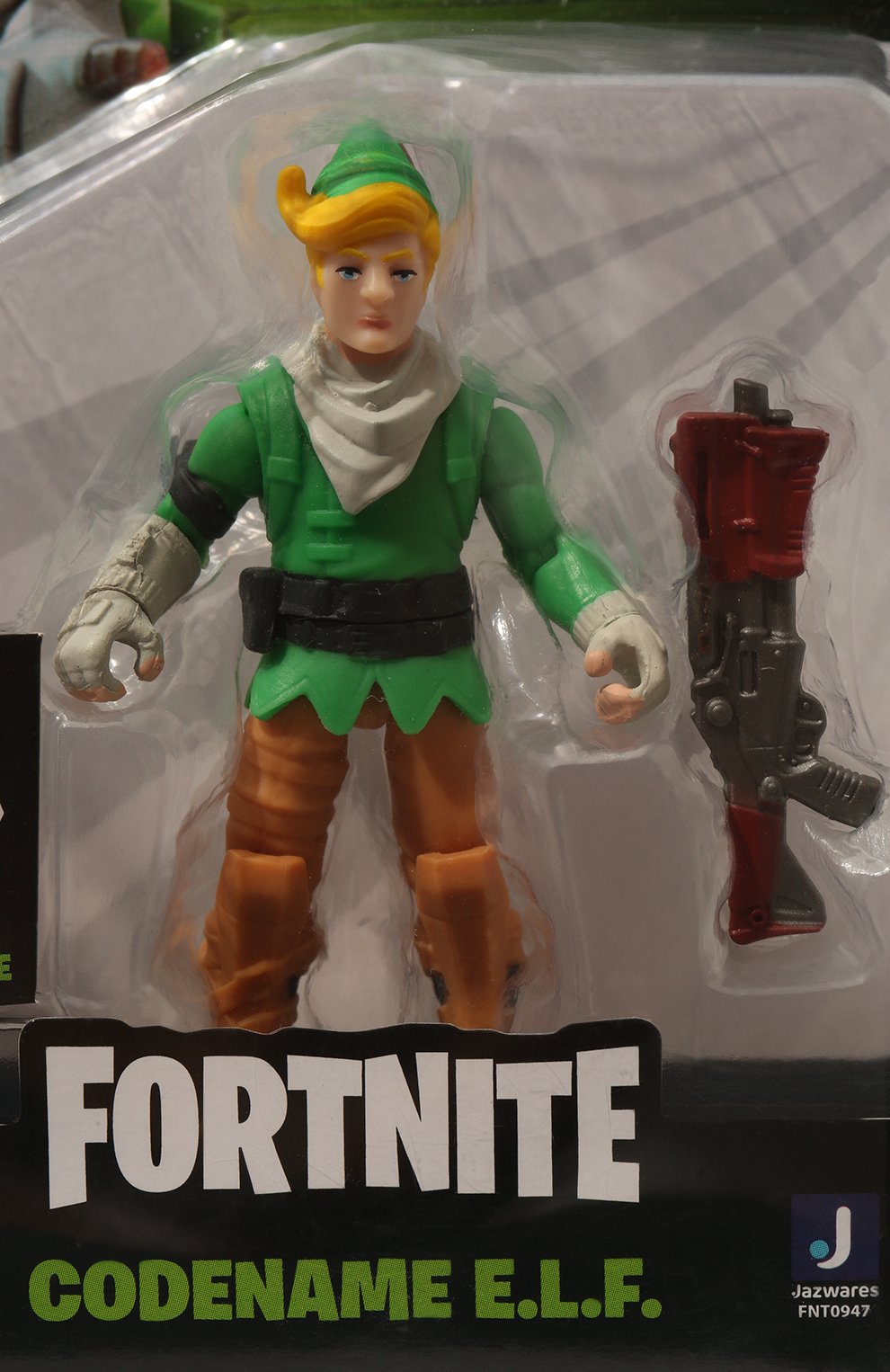 Игрушка fortnite микрофигурка SPIN MASTER, арт. FNT0947, фото 4