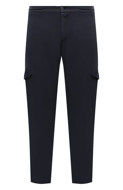 Мужские брюки-карго KITON, арт. UPLACTK0607D